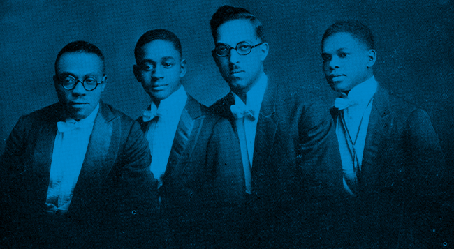 FAVORITE BOY BAND? Boyz II Men