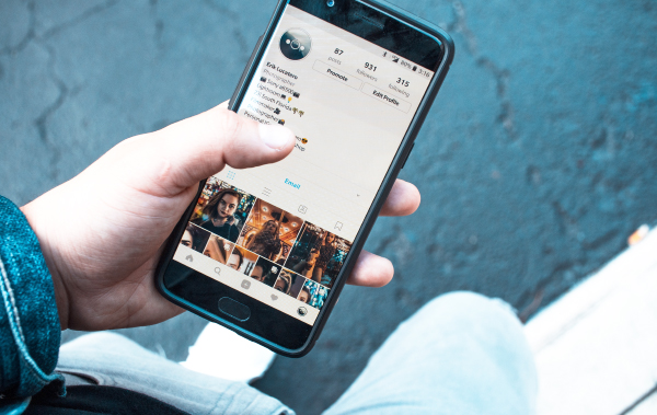 Social Media Advertising