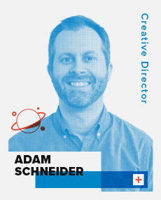 Adam Schneider