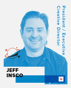 Jeff Insco