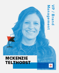 McKenzie Telthorst