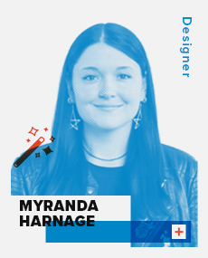 Myranda Harnage