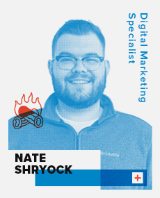 Nate Shryock