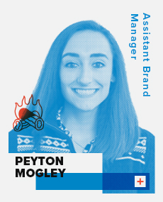 Peyton Mogely