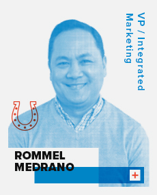 Rommel Medrano