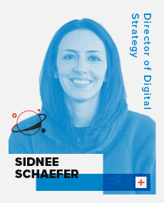 Sidnee Schaefer